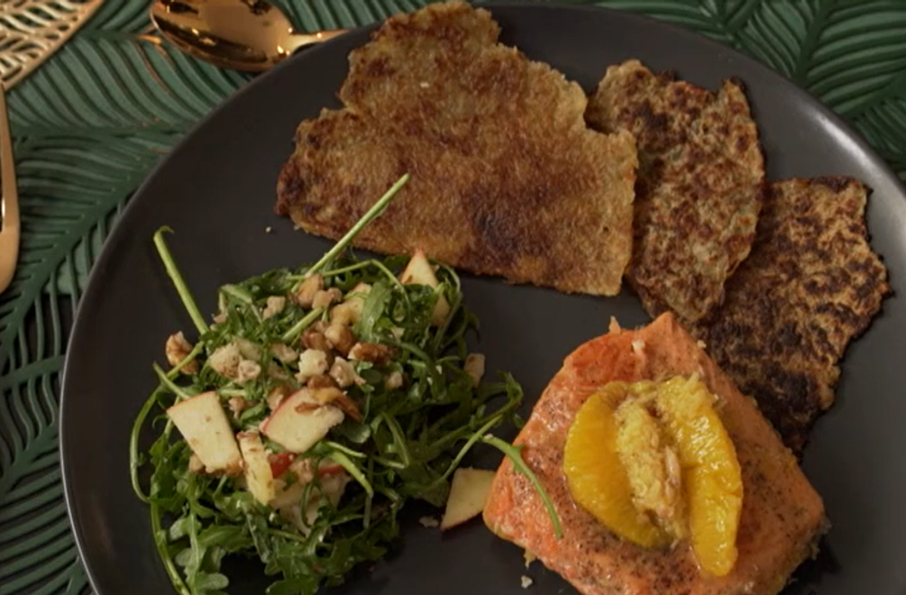 Hlavné jedlo: So sieťou aj motykou v trópoch