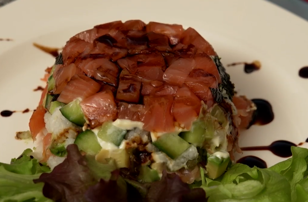 Predjedlo: Mimo predstáv