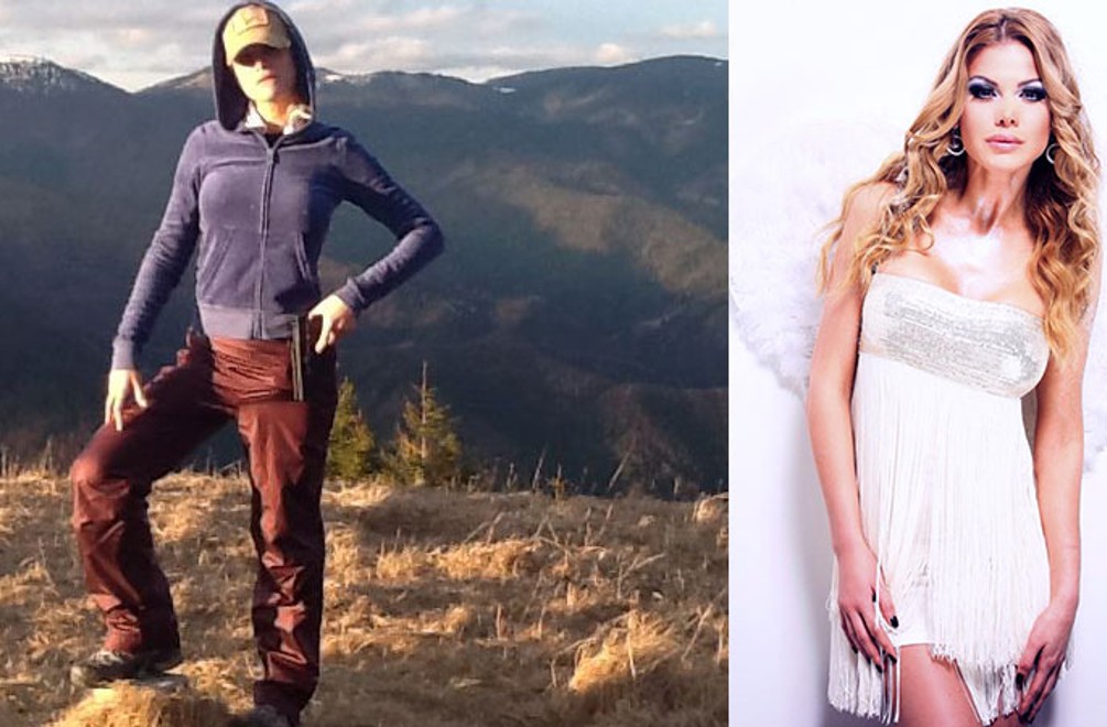 Pavolová ako ju nepoznáte: Sexi moderátorka v teplákoch!