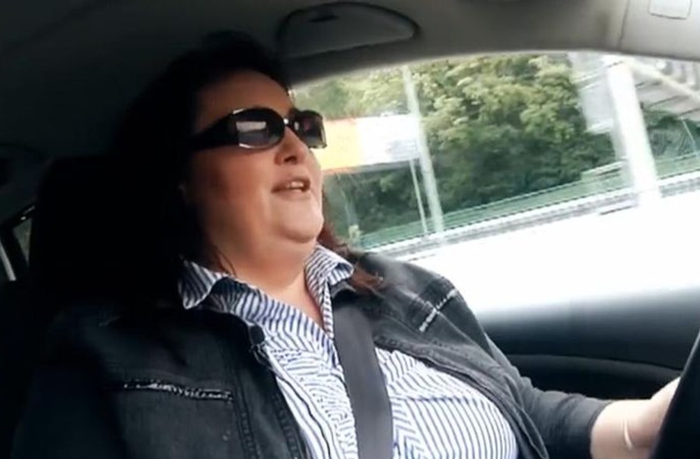 Chcela som byť vojačkou z povolania