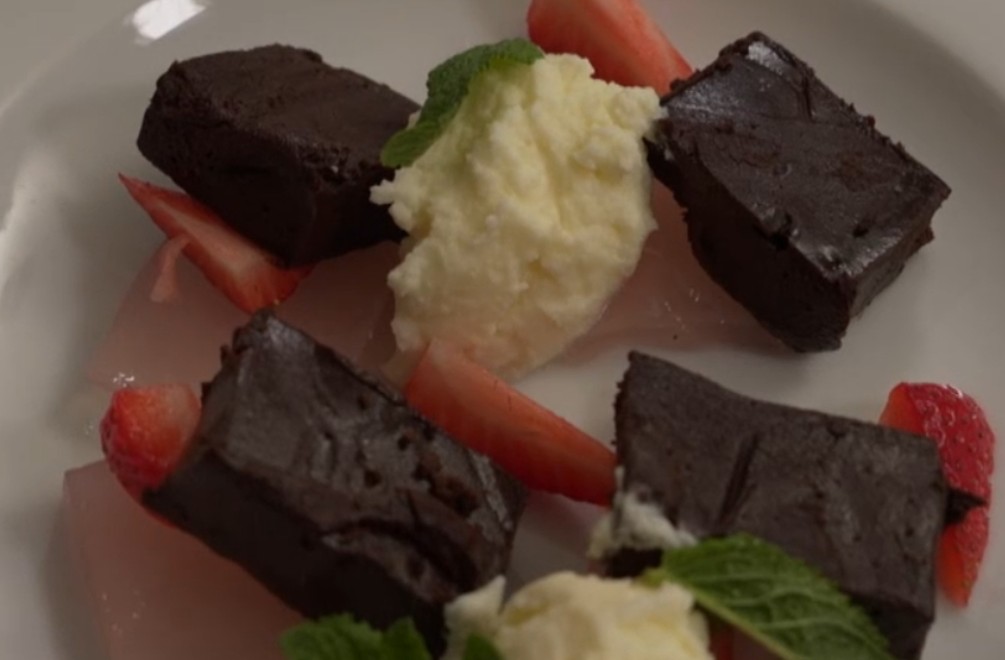 Dezert: Toto bude spravodlivá pomsta