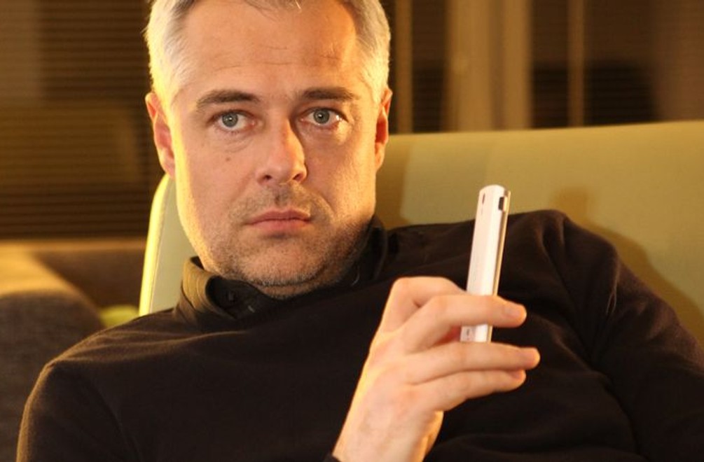 Pod povrchom a Panelák opäť najsledovanejšími seriálmi na Slovensku!