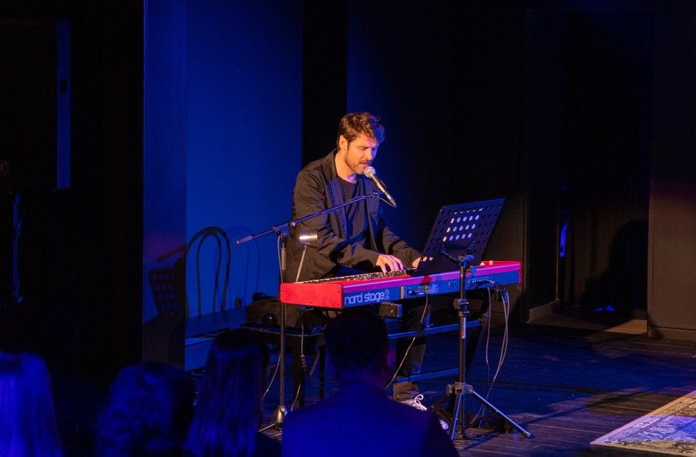 To tu ešte nebolo s Hanou Lasicovou