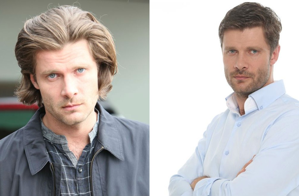 Vlasy robia človeka: Milo Kráľ prešiel neskutočnou premenou, stačilo ostrihať sa!