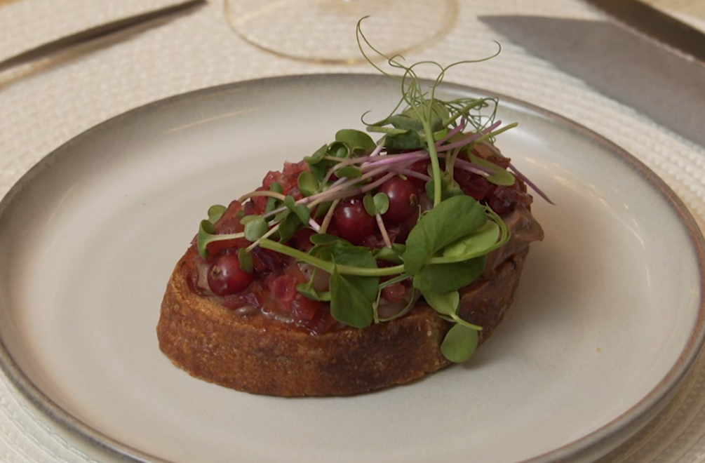 Predjedlo: Najlepšia samoregenerátorka