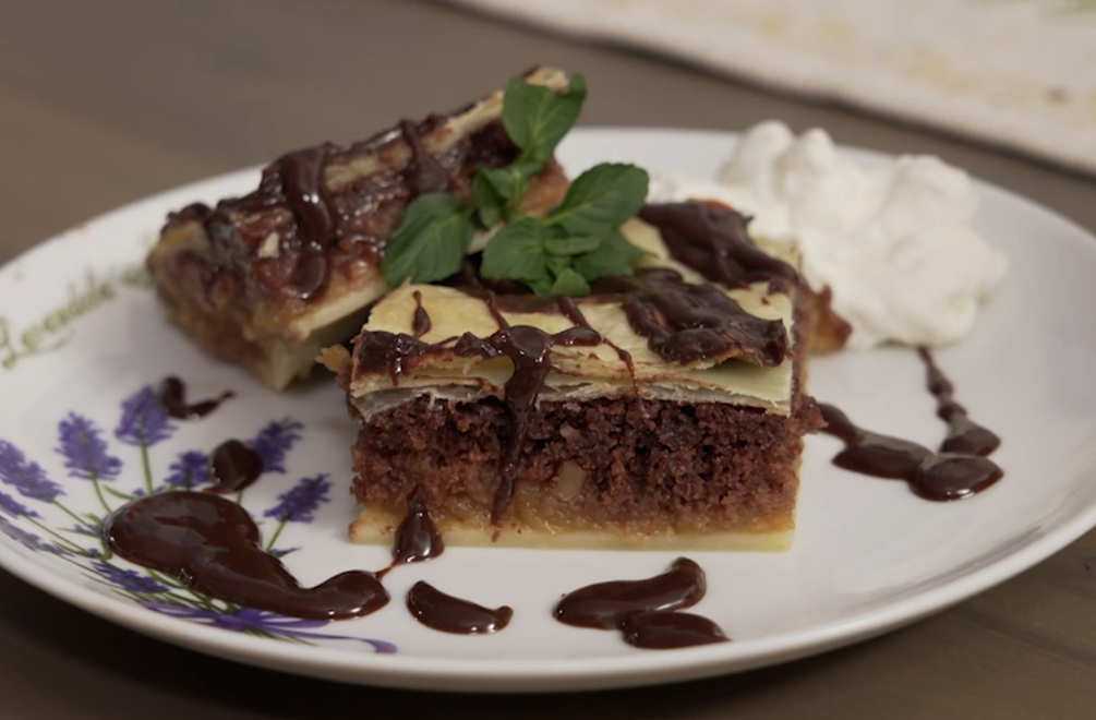 Dezert:  Vianočná poézia