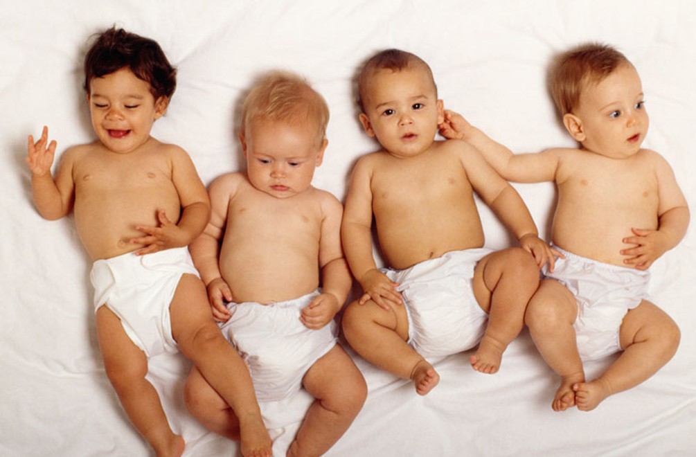 Mamičky, viete čím leziete na nervy svojim BEZDETNÝM kamoškám?