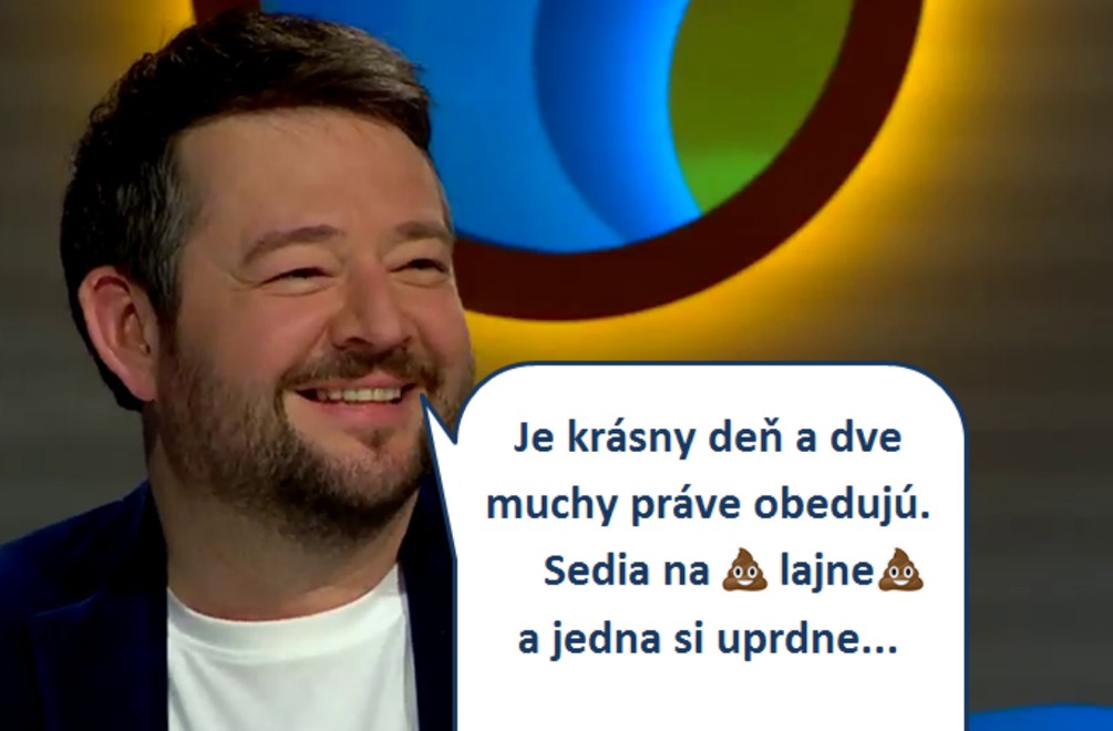 Ako zo života! Tento kameňák vás rozosmeje: Keď niekoho niečo pohorší a vy nechápete dôvod!