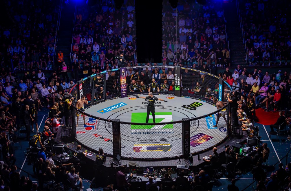 OKTAGON 74: Návrat na ikonickú Štvanicu v hviezdnom zložení