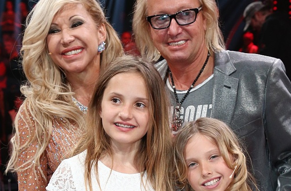 Nútia Geissenovci svoje dcéry do nakrúcania šou? Ich pestúnka prehovorila o trápení a prebdených nociach!