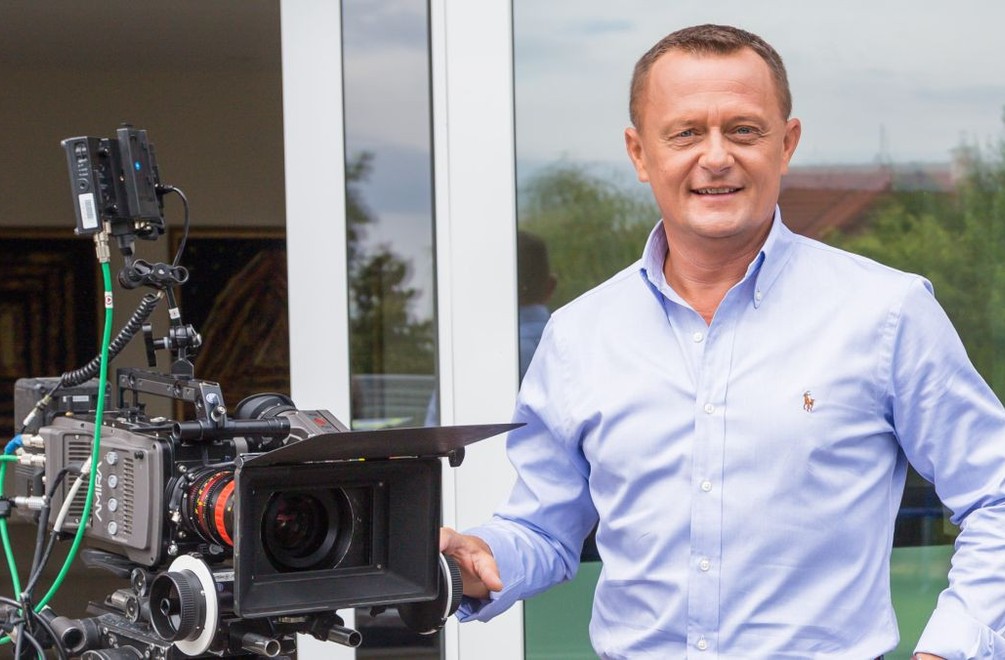 Super správa pre fanúšikov Siedmeho neba: Kedy v televízii uvidíte nové časti?