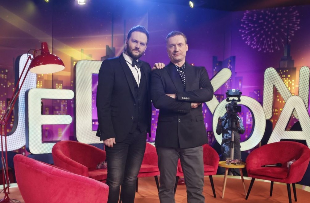 Pýtate sa na Facebooku: Kam posielať námety na otázky do Nikto nie je dokonalý?