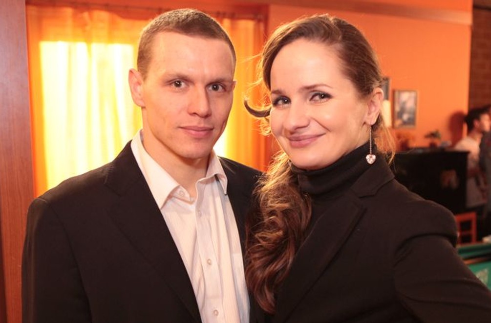 Zamilovaní Kubovčík a Šebová: V Paneláku netušili, že spolu chodíme!