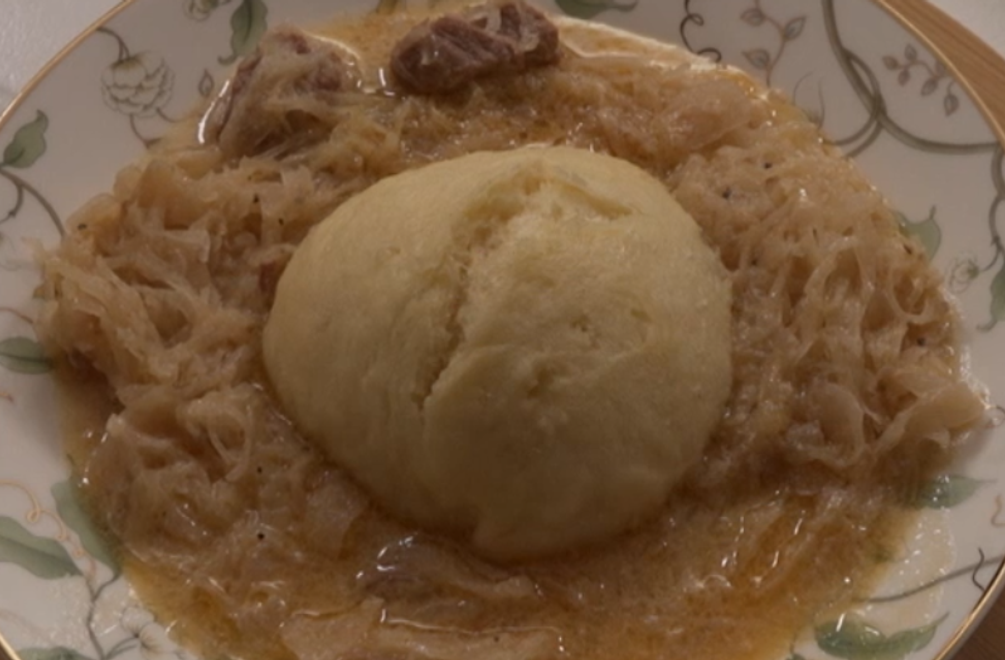 Hlavné jedlo: Odmeriame silu vetra