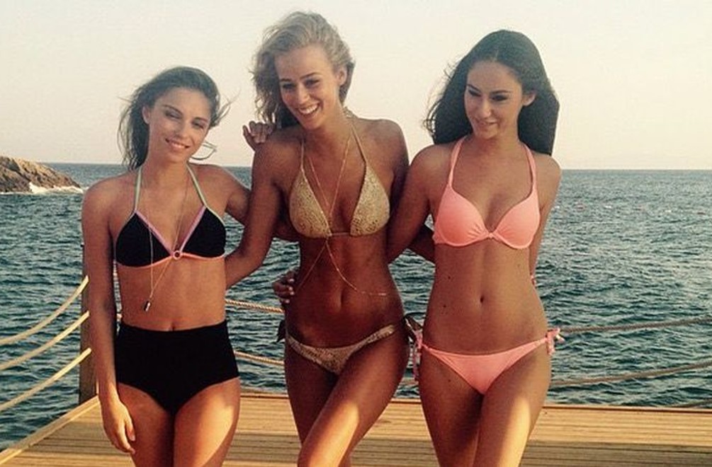 „Missky“ oddychovali v slnečnom Turecku: Aj mesiace po finále majú postavy ako lusk!