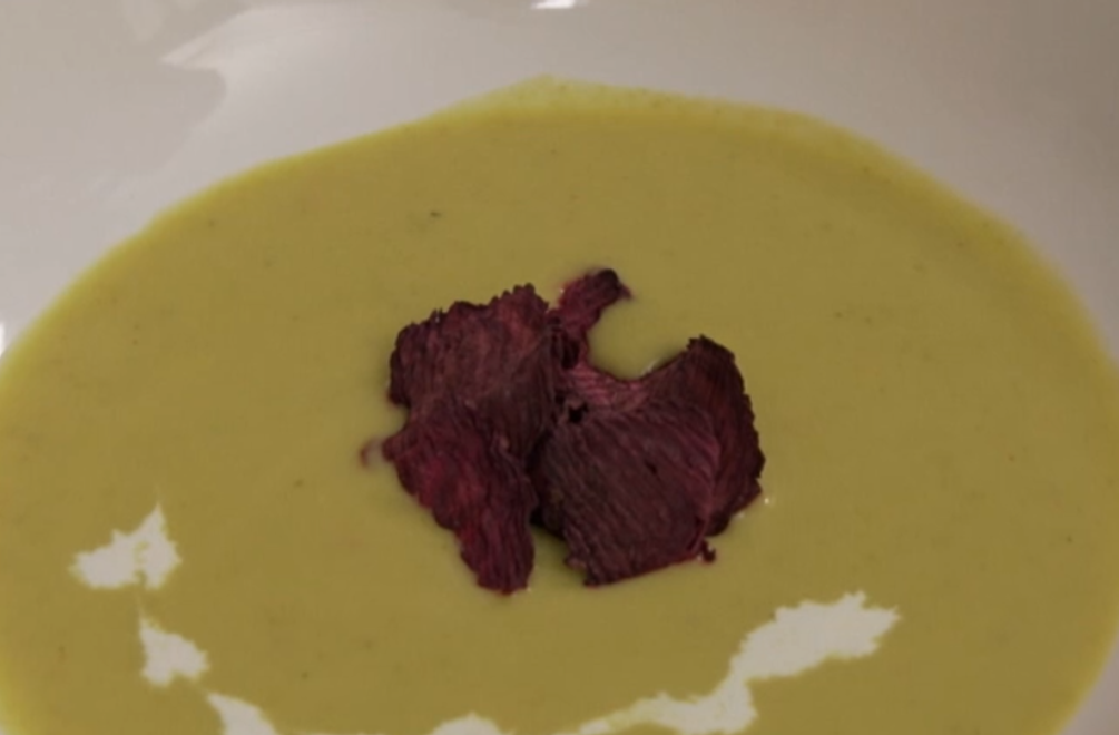 Polievka: Toto by zložilo aj Jánošíka