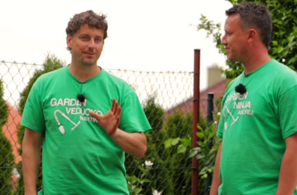 Druhý júnový týždeň je pred dverami a spolu s ním aj ďalšie povinnosti vo vašej záhrade