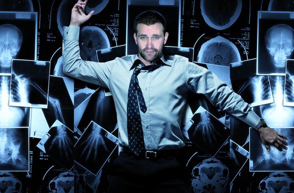 Dr. Ludsky ide do finále!