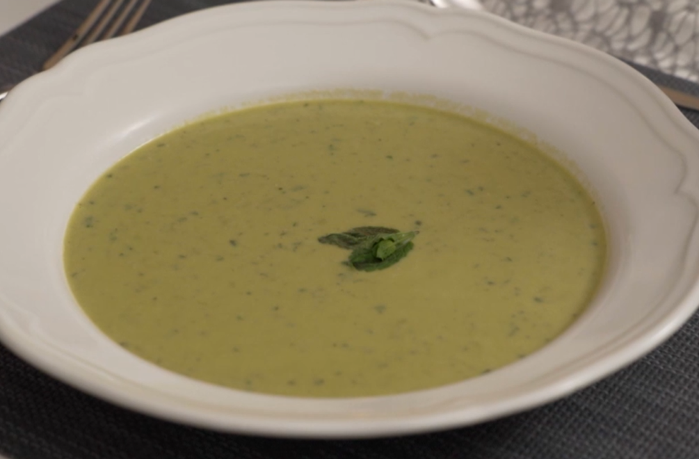 Polievka: Pikantné príbehy spod Jánošíkových nôh