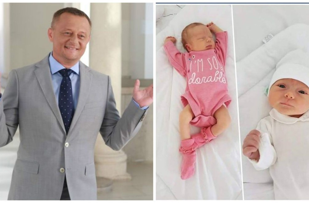 Dojatý dedko Vilo o svojej vnučke: Čo prezradil o pôrode dcéry a čo odkazuje fanúšikom?