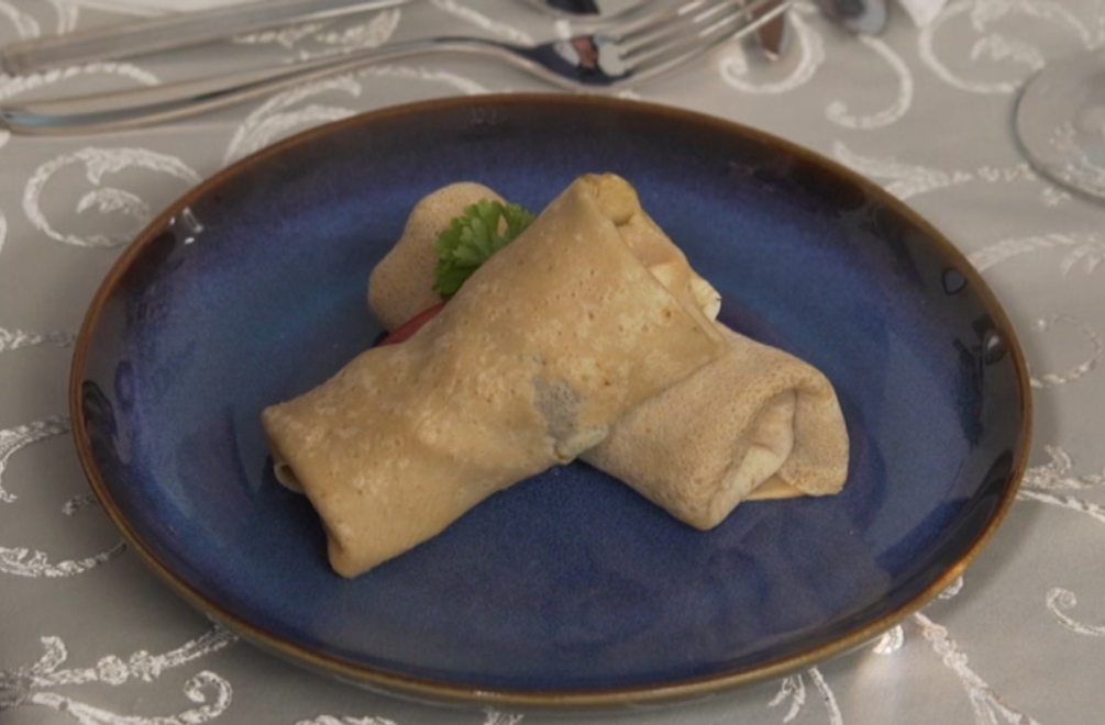 Predjedlo: Solničkové cesty sladkým svetom