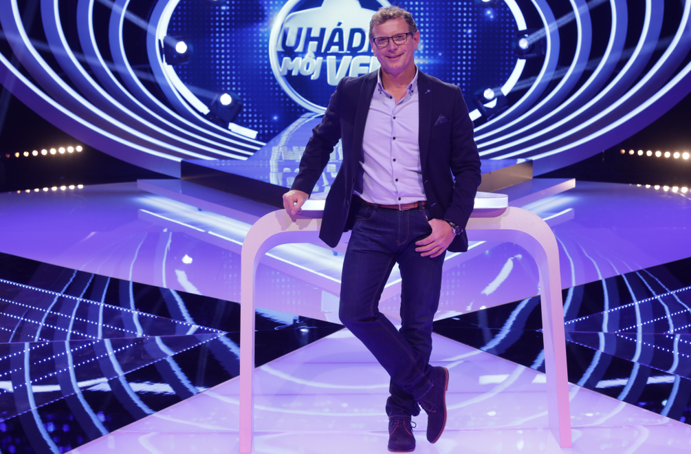 Pýtate sa na Facebooku: Ako sa môžem prihlásiť do šou Uhádni môj vek?