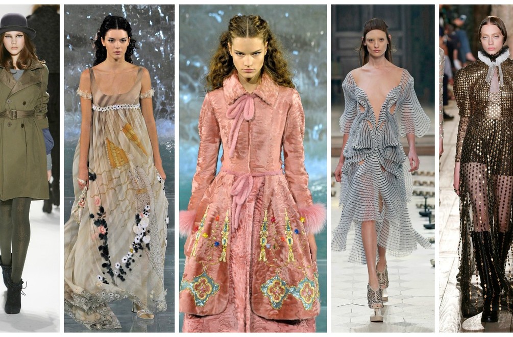 Módny manuál pre nasledujúcu sezónu: Týchto 9 trendov ovládne obchody a naše šatníky!