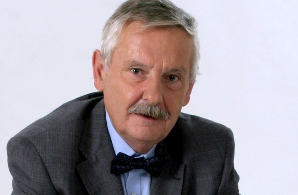 Slezáček opäť v práci!