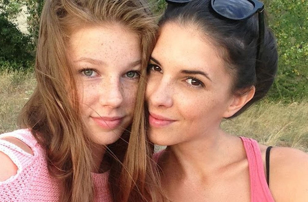 Skoncovej sestra prehovorila: Soňa nešportuje ani neumýva okná!