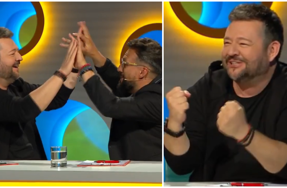 Mišo Hudák opäť zahviezdil: Expresne uhádol profesiu ihneď po indícií!