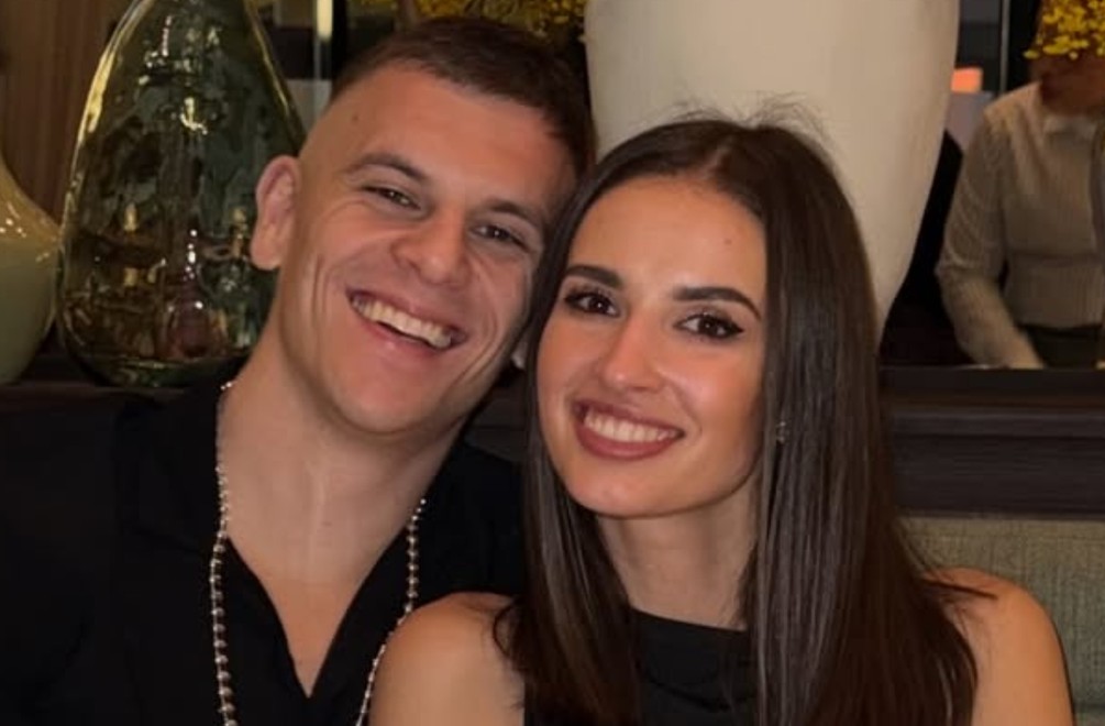 Jovinečko prežil na dovolenke PEKLO: Naháňali ich... Priateľka sa triasla a cítila SMRŤ!