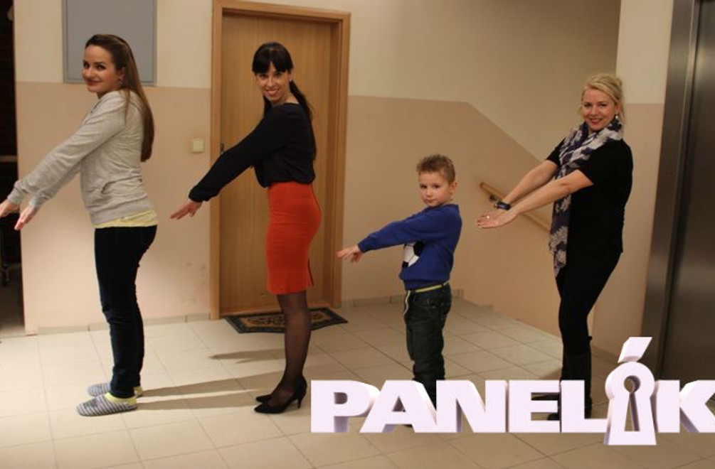 Dnes rekordná 1111. epizóda: 11x Panelákové "tenkrát poprvé"