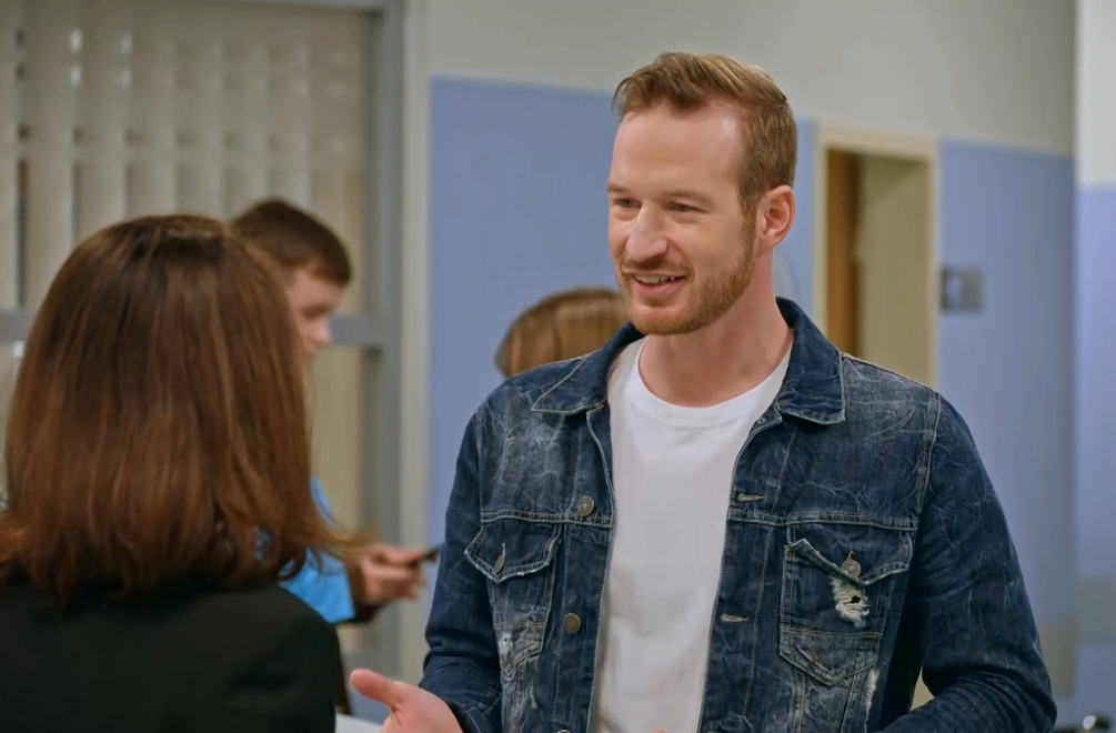 MUDr. Richard Poláčik