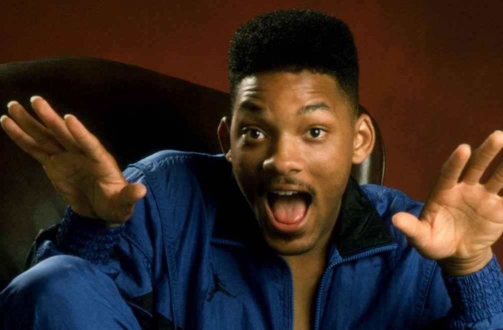Žeby našiel elixír mladosti? Will Smith oslávi päťdesiatku a aha, ako vyzerá!