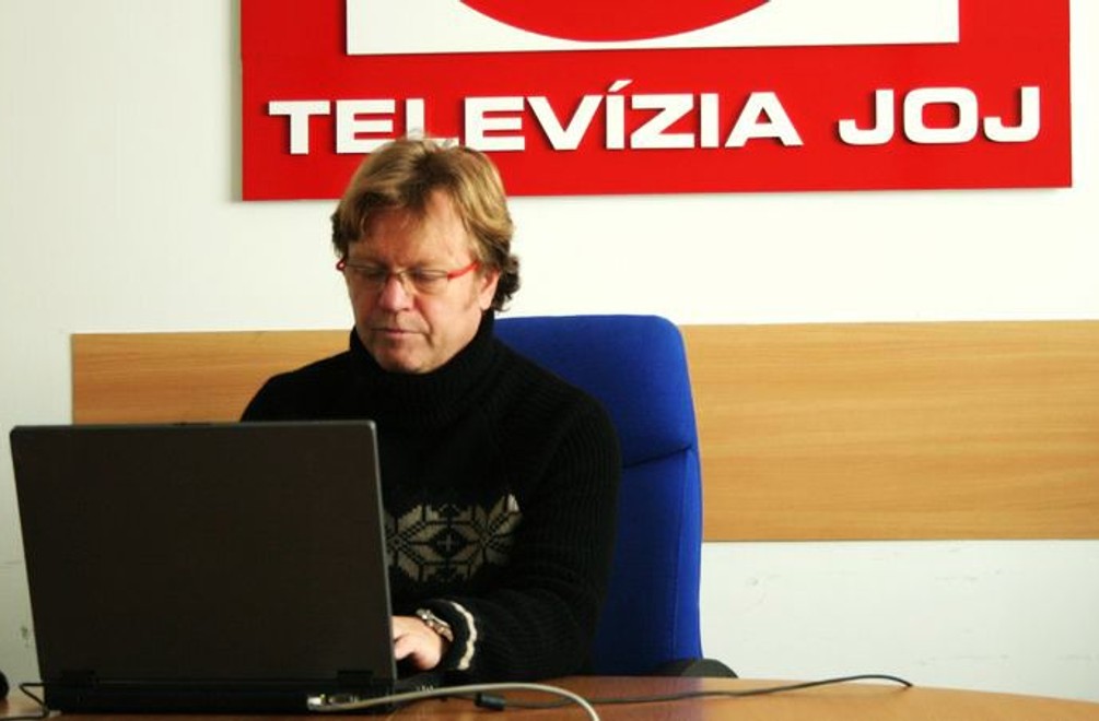 Maroš Kramár odpovedá!