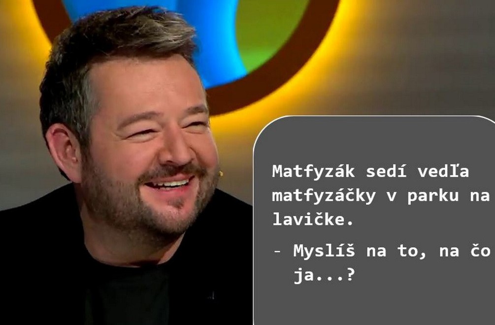 Každý si prejavujeme lásku inak: Matfyzák matfyzáčke tým najoriginálnejším spôsobom!