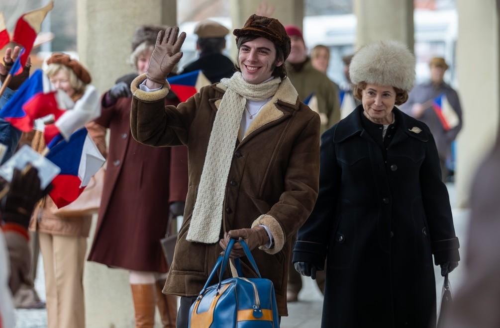 ŠAMPIÓN, Tanec s medveďom aj Poberta: MFF FEBIOFEST Bratislava prinesie exkluzívne česko-slovenské premiéry