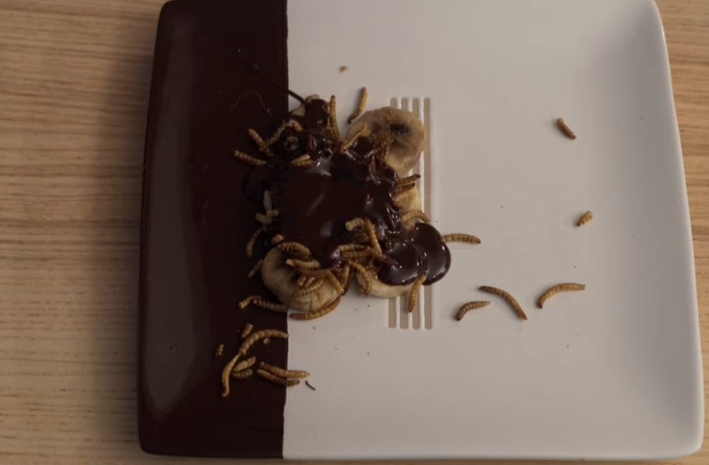 Dezert: Predskokan Beatlesu