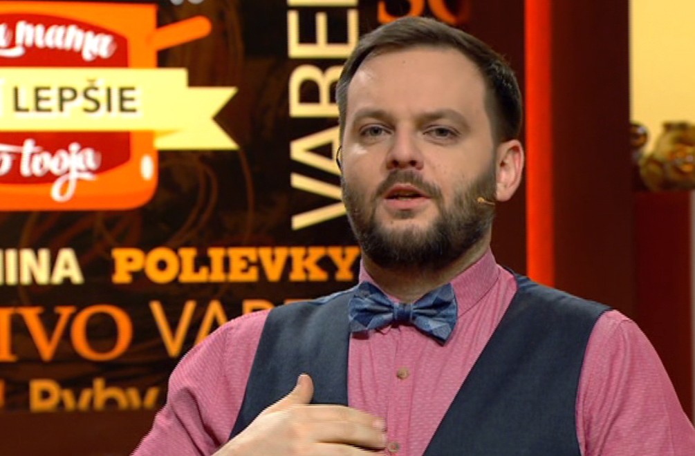 Moja mama prichádza so špeciálnou novinkou: Variť budú naše známe celebrity!