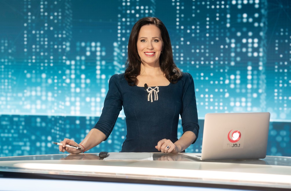 Spravodajstvo TV JOJ obhájilo prvenstvo v objektivite