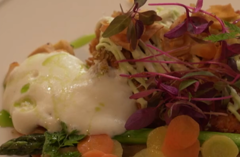 Hlavné jedlo: Keď kura nie je kura