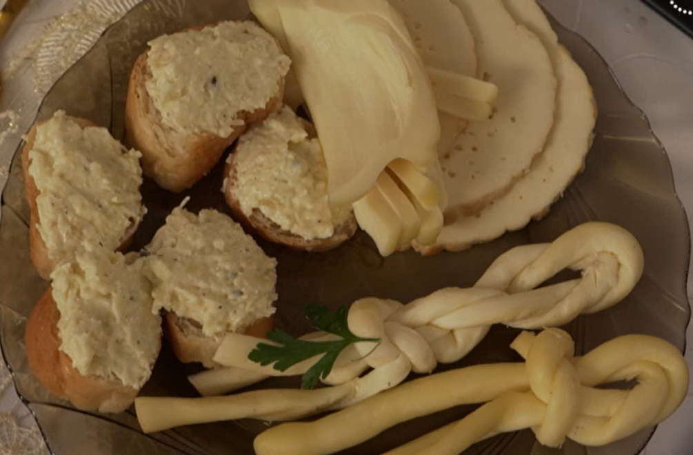 Predjedlo: H2SO4? No určite!