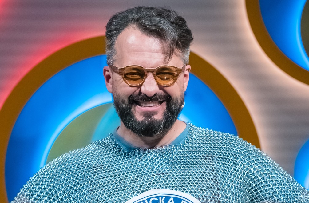 Populárny Marián Čekovský sa tajne OŽENIL: Aká bola svadba?