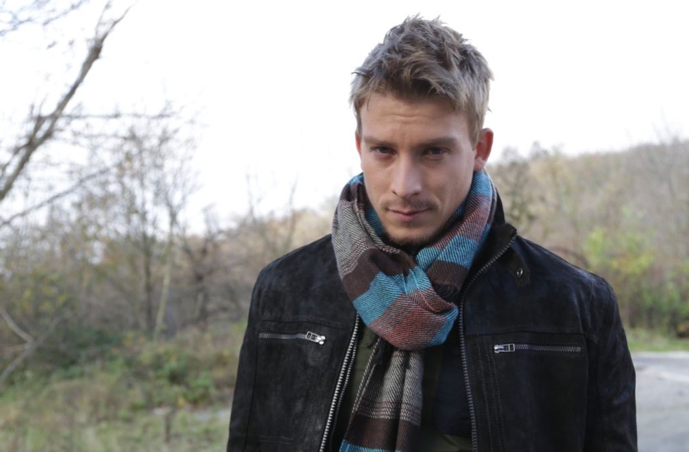 Do Paneláku prichádza nová postava: Zoznámte sa s poručíkom Albertom Bártom!