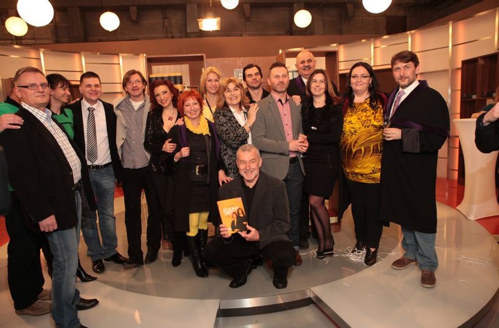 Súdna sieň jubiluje: Jojka dnes uvedie neuveriteľnú tisícu kauzu!