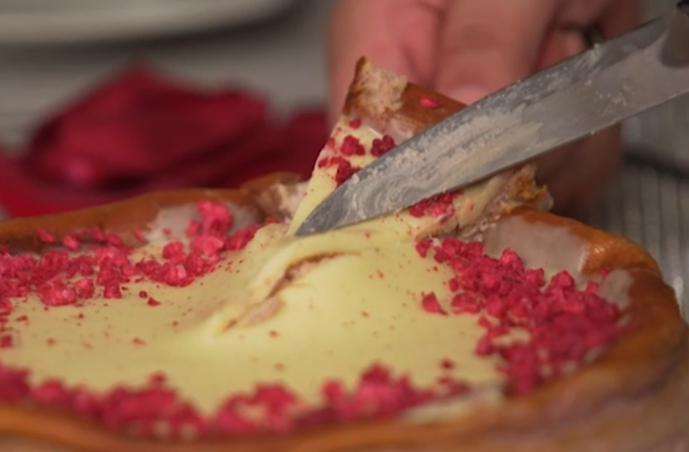 Dezert: Keby bolo viac mesiacov, aj Maruška to nájde