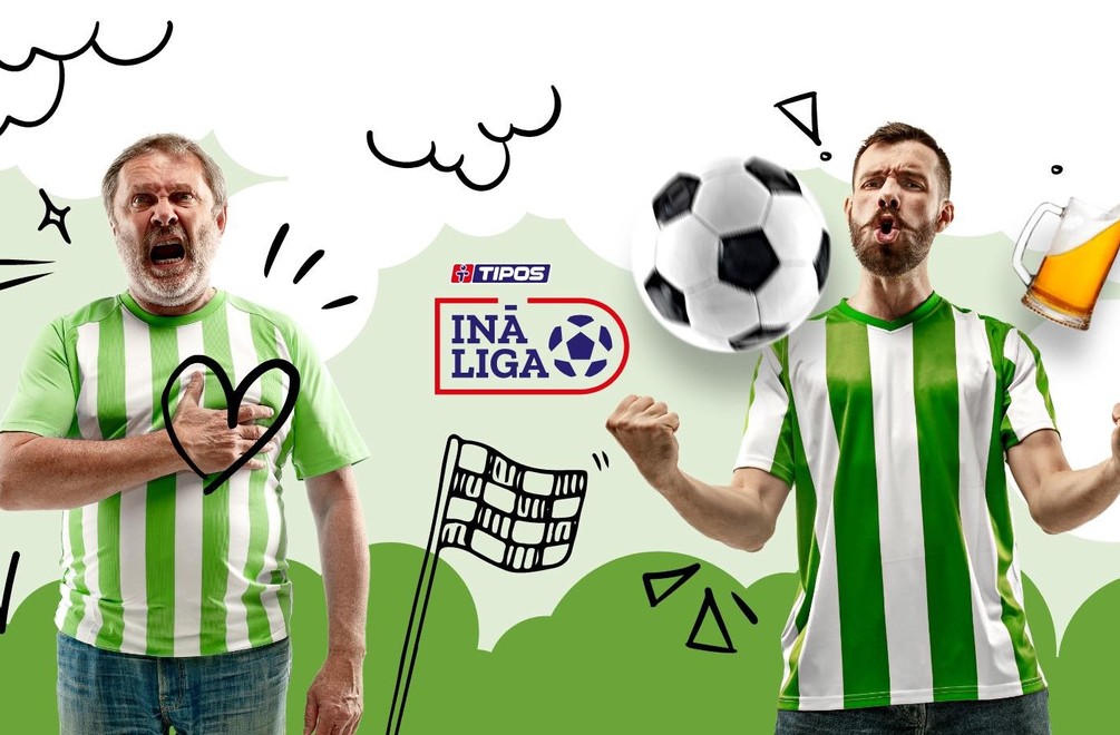 Nemci o ňom točili dokument, teraz prichádza na JOJku: Futbal ako ho ešte v televízii nepoznáte!