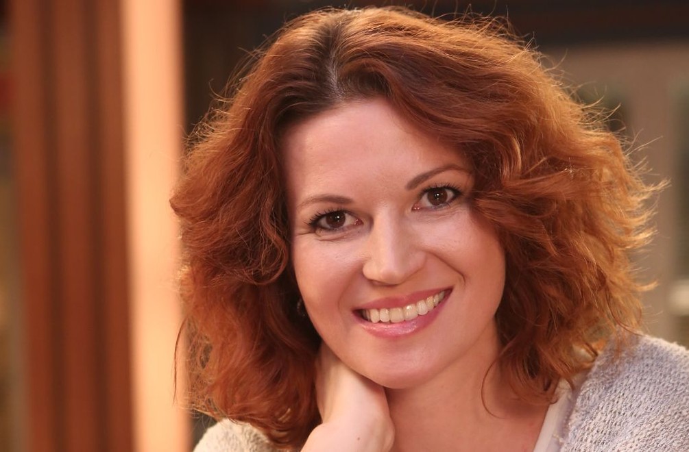 Viki Ráková sa stala mamičkou: Aké meno dala prvorodenému dieťatku?