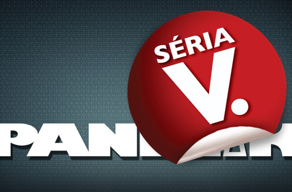 Prichádza Panelák V.