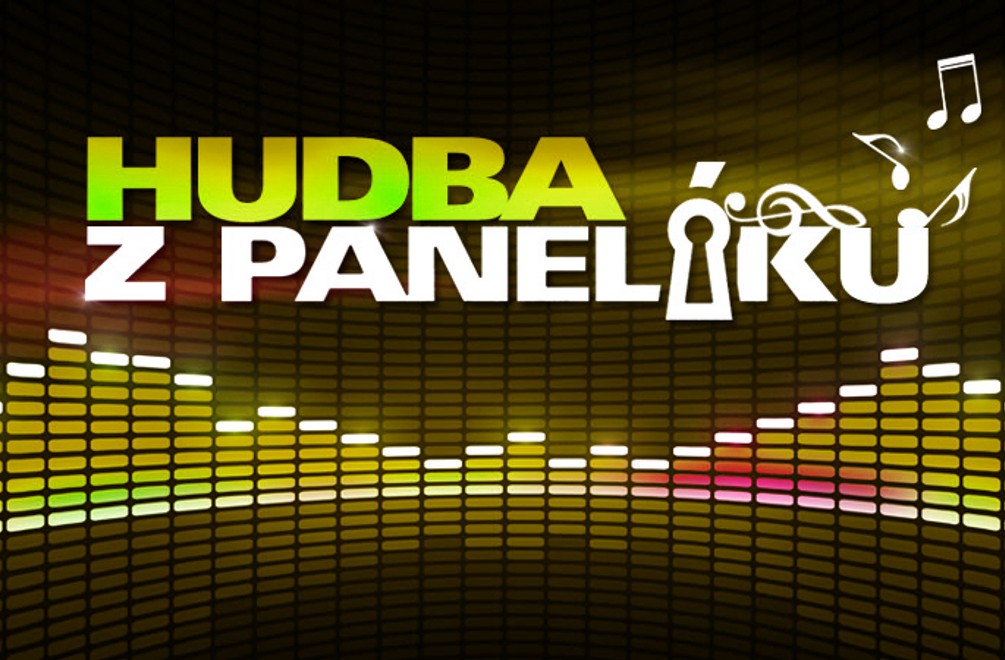 Hudba z Paneláku - 3. týždeň